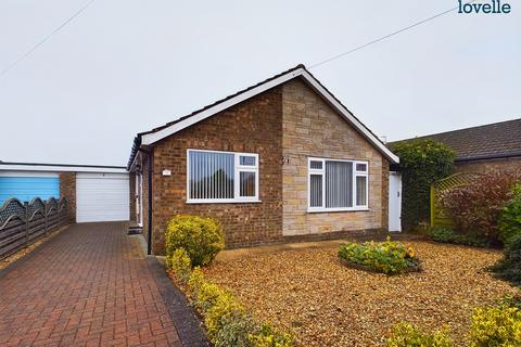 3 bedroom detached bungalow for sale, Kisgate, Sturton By Stow, LN1