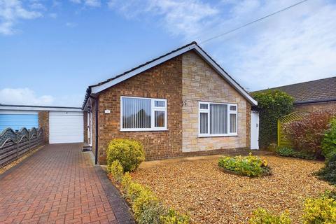 3 bedroom detached bungalow for sale, Kisgate, Sturton By Stow, LN1