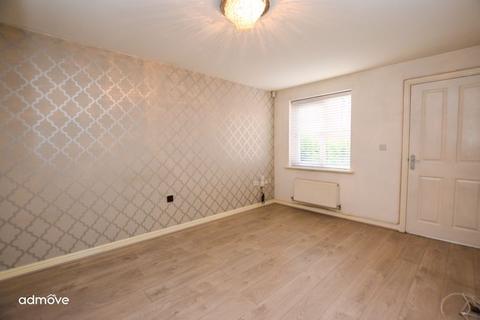 3 bedroom detached house for sale, Kerridge Drive, Warrington, WA1 2GW