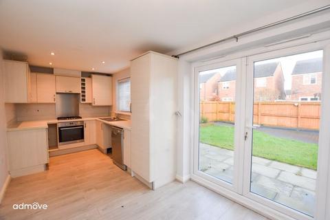 3 bedroom detached house for sale, Kerridge Drive, Warrington, WA1 2GW