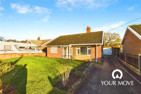 2 bedroom bungalow for sale, The Uplands, Suffolk NR34