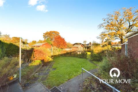 2 bedroom bungalow for sale, The Uplands, Suffolk NR34