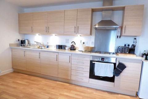 2 bedroom apartment for sale, Bridport House, Gosport PO12