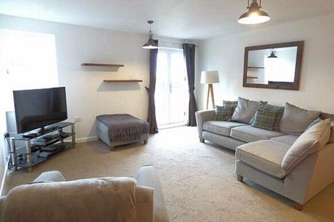 2 bedroom apartment for sale, Bridport House, Gosport PO12