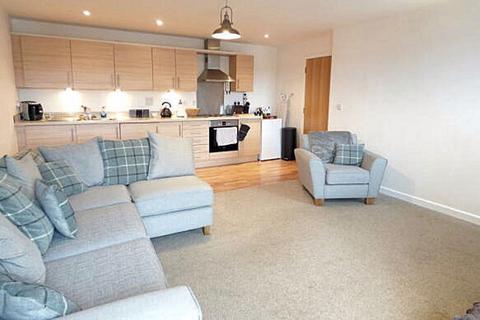 2 bedroom apartment for sale, Bridport House, Gosport PO12