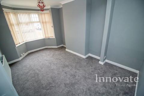 3 bedroom terraced house for sale, Grosvenor Street, Wolverhampton WV10