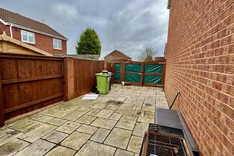 2 bedroom semi-detached house for sale, Mallard Close, Washington NE38