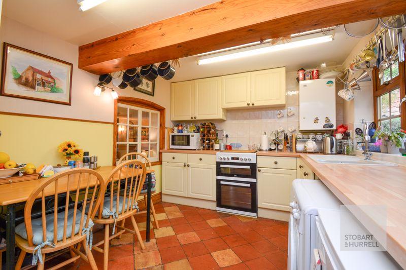 Kitchen Alternative