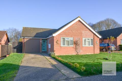 2 bedroom bungalow for sale, Westwick Drive, North Walsham NR28