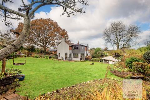 4 bedroom detached house for sale, Mill Hill, Norwich NR13