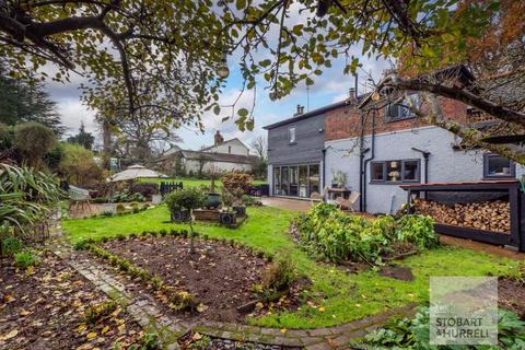 4 bedroom detached house for sale, Mill Hill, Norwich NR13