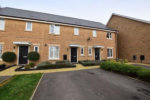 9 Jacob Grove, Whitehouse, Milton Keynes, MK8 1EE