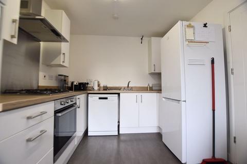 9 Jacob Grove, Whitehouse, Milton Keynes, MK8 1EE