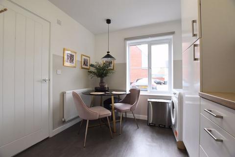 9 Jacob Grove, Whitehouse, Milton Keynes, MK8 1EE