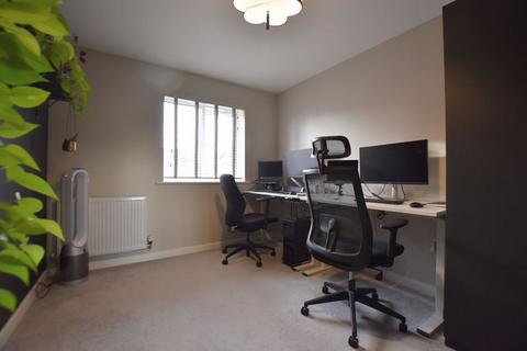 9 Jacob Grove, Whitehouse, Milton Keynes, MK8 1EE