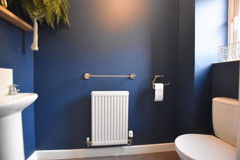 9 Jacob Grove, Whitehouse, Milton Keynes, MK8 1EE