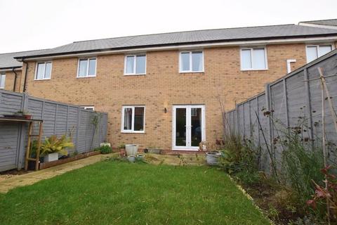 9 Jacob Grove, Whitehouse, Milton Keynes, MK8 1EE