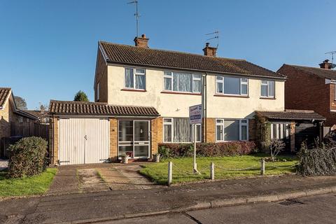 3 bedroom semi-detached house for sale, Drummond Ride, Tring