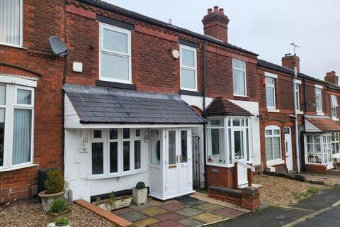 2 bedroom house for sale, Rock Road, Bilston