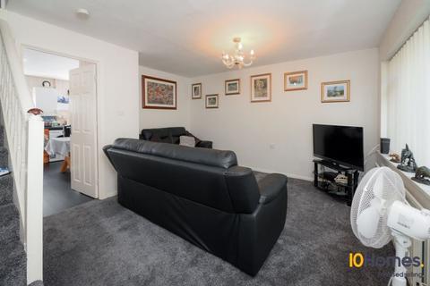 3 bedroom terraced house for sale, Gullane Close, Stanley