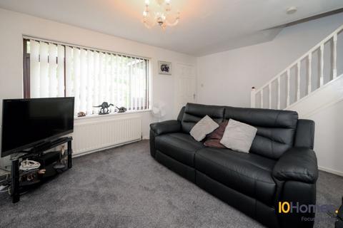 3 bedroom terraced house for sale, Gullane Close, Stanley