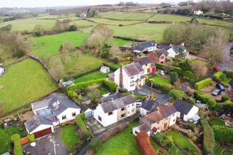 3 bedroom cottage for sale, Old Lane, Brown edge, ST6 8TG.