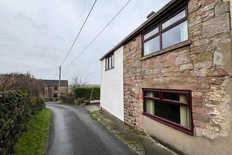 3 bedroom cottage for sale, Old Lane, Brown edge, ST6 8TG.