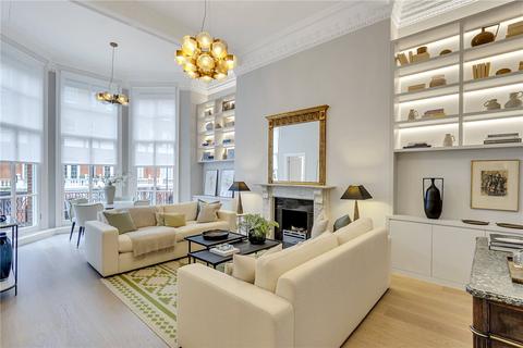 2 bedroom apartment for sale, Pont Street, London, SW1X