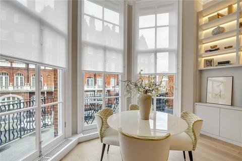 2 bedroom apartment for sale, Pont Street, London, SW1X