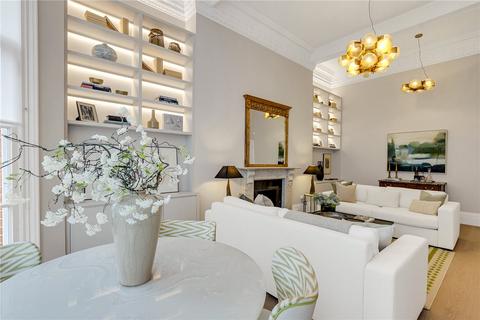 2 bedroom apartment for sale, Pont Street, London, SW1X