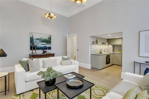 2 bedroom apartment for sale, Pont Street, London, SW1X