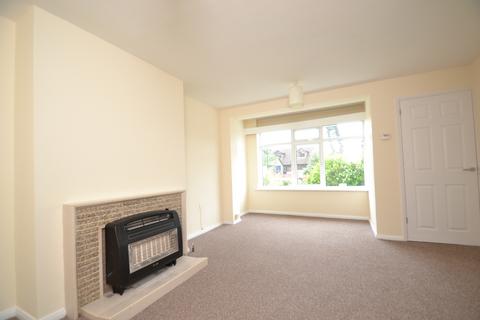 2 bedroom maisonette to rent, Marlborough Close, Ryde