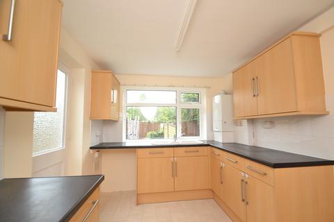 2 bedroom maisonette to rent, Marlborough Close, Ryde