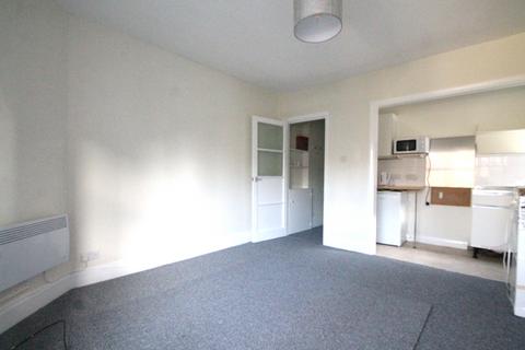 Studio to rent, Shakespeare Road