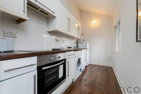 1 bedroom flat to rent, Arlington Building, Bow Quater, E3