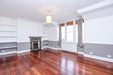 2 bedroom maisonette to rent, Milton Road Highgate N6