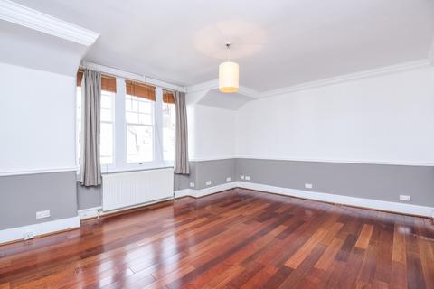 2 bedroom maisonette to rent, Milton Road Highgate N6