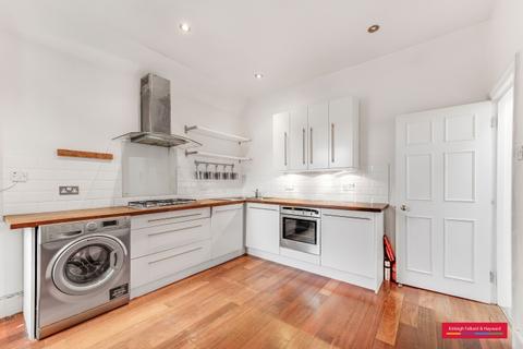 2 bedroom maisonette to rent, Milton Road Highgate N6