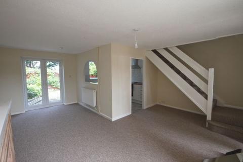 2 bedroom terraced house to rent, Winchester Close, Weymouth DT4