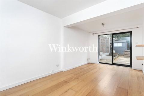 1 bedroom apartment for sale, Compton Road, London, N21