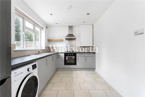 1 bedroom apartment for sale, Compton Road, London, N21