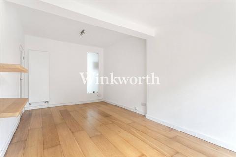 1 bedroom apartment for sale, Compton Road, London, N21