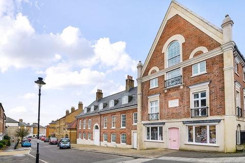 1 bedroom apartment for sale, Poundbury, Dorchester DT1