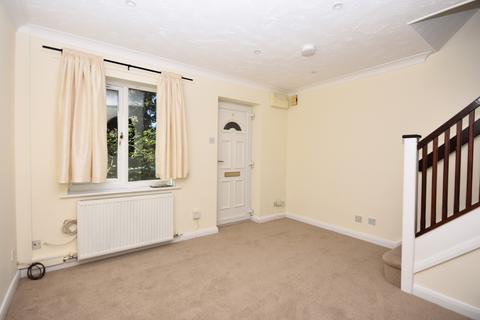 1 bedroom end of terrace house to rent, Aylesbury HP19