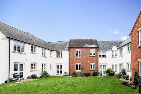 1 bedroom flat to rent, Dove Court, Faringdon