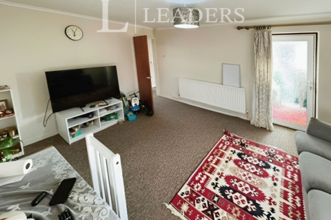 2 bedroom bungalow to rent, Teversham Drift, Cambridge, CB1