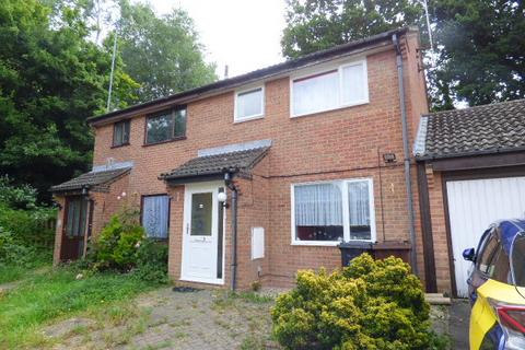 3 bedroom semi-detached house to rent, Thirlstane Firs, Chandlers Ford, SO53