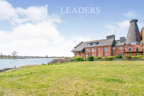 2 bedroom apartment to rent, Maltsters Way, Oulton Broad, Lowestoft, NR32