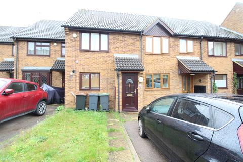 2 bedroom terraced house to rent, Lucas Gardens - 2 bedroom House - Barton Hills