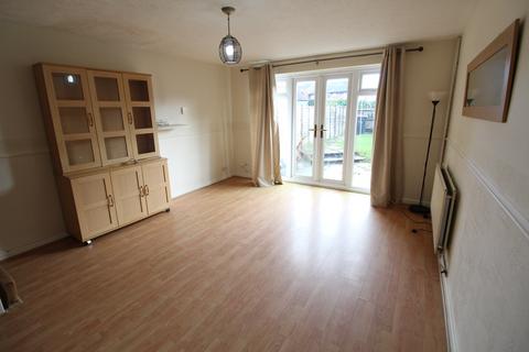 2 bedroom terraced house to rent, Lucas Gardens - 2 bedroom House - Barton Hills